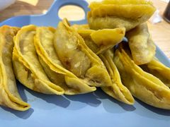 -老新隆牛肉锅贴(新街口店)