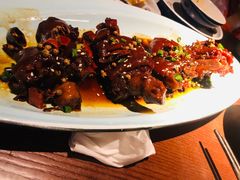 -绿茶餐厅(深圳龙华天虹购物中心店)