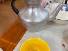 -藏味八珍特色火锅