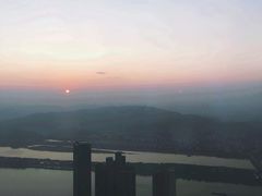 -长沙尼依格罗酒店