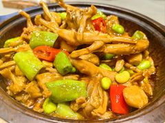 -大鹏饭店·金陵家宴(奥体中心店)