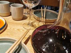 -薇酌饮·陕西菜(南门外店)