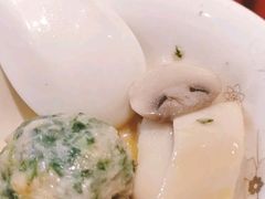 馄饨-宁邦·家宴·南京菜(红山动物园店)