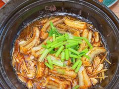 -荣基四海一家·家常菜·海鲜大排档(新安店)