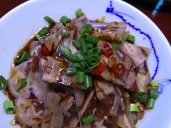-窄巷子陕菜馆·地道陕西菜(粉巷店)