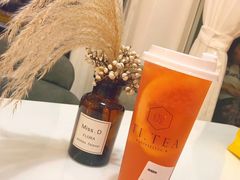 -朱迪小铺.半糖奶油蛋糕(海汇港店)