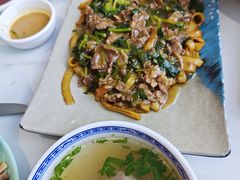 -潮界(虹桥新天地店)