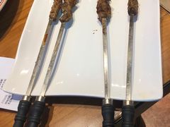 -巴依老爷新疆美食(常营店)
