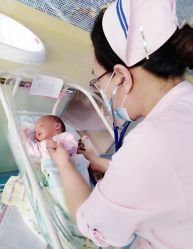 -嘉悦时光玺悦阁月子中心(九龙湖店)