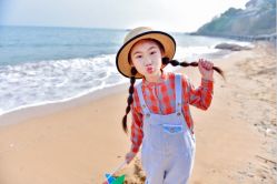 -蜜糖派儿童摄影(青建·太阳岛店)