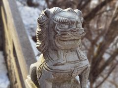 -终南山南五台景区