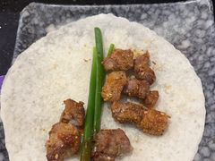 -冰城小镇音乐串吧·聚会餐厅(百子湾店)