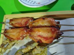 -姥姥家大缸烧烤(台东店)