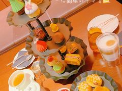-璞瑄酒店大堂吧