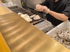 -山焱·炭火自助烤肉(周浦万达店)