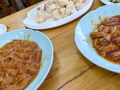 -同发号饭庄(复兴路店)