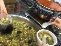 -邢老三肉丸糊辣汤(西安总店)