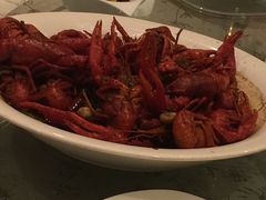 -丁山花园酒店-明园餐厅