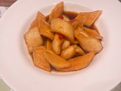 -梁家大院•农家菜(昆山会展中心店)