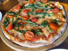 玛格丽特披萨-COMMUNE幻师(上邦百汇城店)