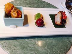 -三号黄浦会Canton Table