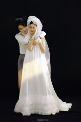-卡米拉婚纱摄影工作室(金汇广场店)