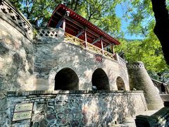 -华清宫景区