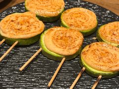 -肉魁屋·烧肉·烧鸟·酒场(高新店)