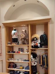 -MIKIHOUSE(德基广场店)