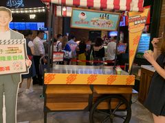 -CGV影城(壹方城IMAX店)
