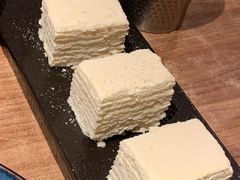 娜帕里勇-耶里夏丽·丝路新疆菜·清真食品(徐汇南丹东路臻选店)