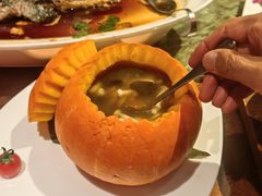 -申粤轩酒楼·三十年粤菜经典(丁香花园店)