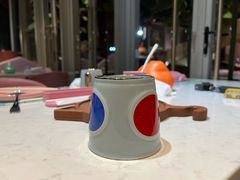 -水桶王国主题餐厅·聚会·生日派对·亲子活动·家庭套餐(亚龙湾希尔顿店)