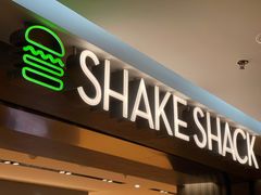 门面-Shake Shack(西单大悦城店)