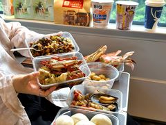 -好兄弟郭巨海鲜(天一阁店)