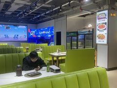 -清真·马坡烧烤涮牛肚·酸浆火锅(新区总店)