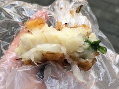 -阿婆油墩子(五里桥路188弄小区店)