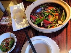 -龚印记牛骨牛杂屋·四代传承(珠影星光城店)