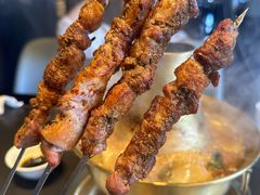 -鼓楼东街老火锅(鼓楼店)