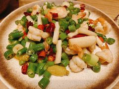 藕带虾球-米店·云南菜(南门店)