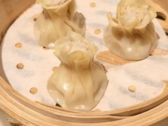 -上海苏宁宝丽嘉酒店·嘉府壹号中餐厅