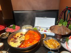 -色響火锅(恒隆广场店)