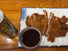 -小方的面(徐家汇店)