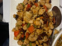 -川江号子渔人码头