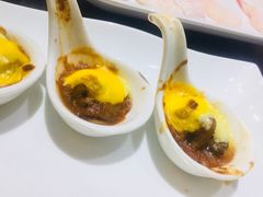 -铁板诱惑法式铁板烧(大卫城店)