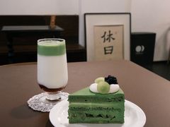 -HOLIDAY休日(后田垟巷店)