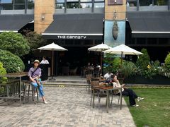 -THE CANNERY&JUJU 新鲜海鲜·牛排美食酒廊