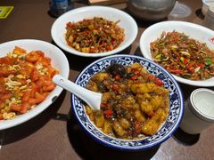 -天下客饭店(中山路店)