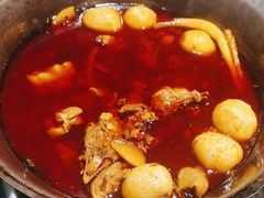 -李子坝梁山鸡(李子坝大鸡哥店)