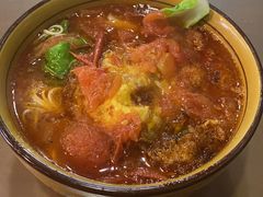 -华兴街煎蛋面(总店)